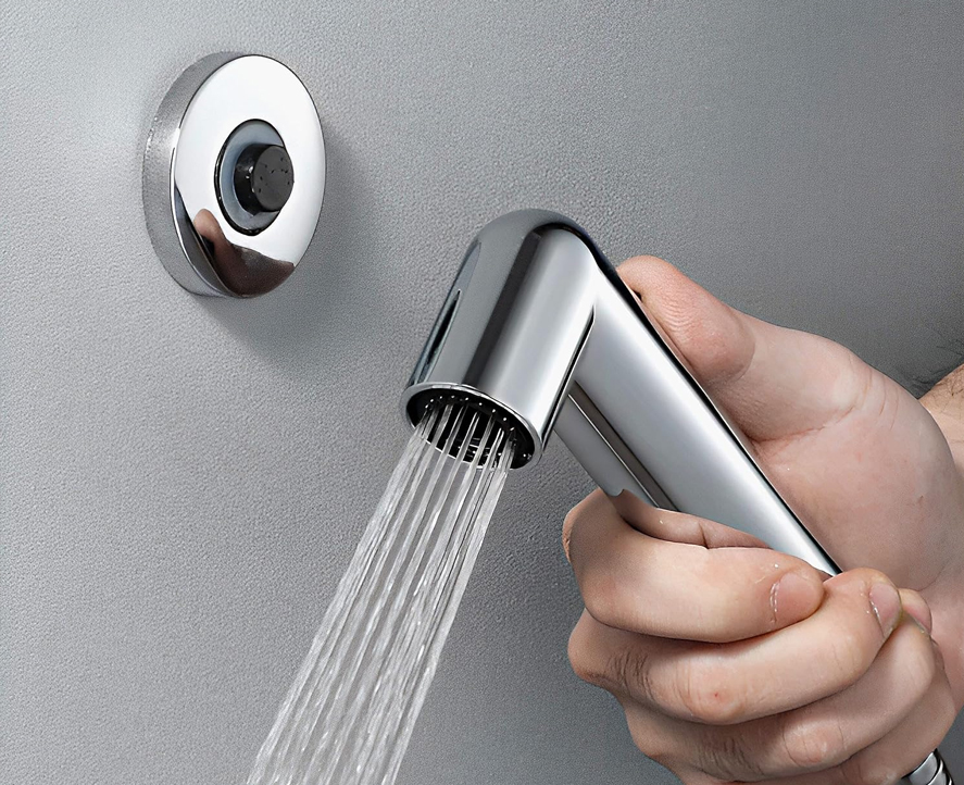Health Faucet
