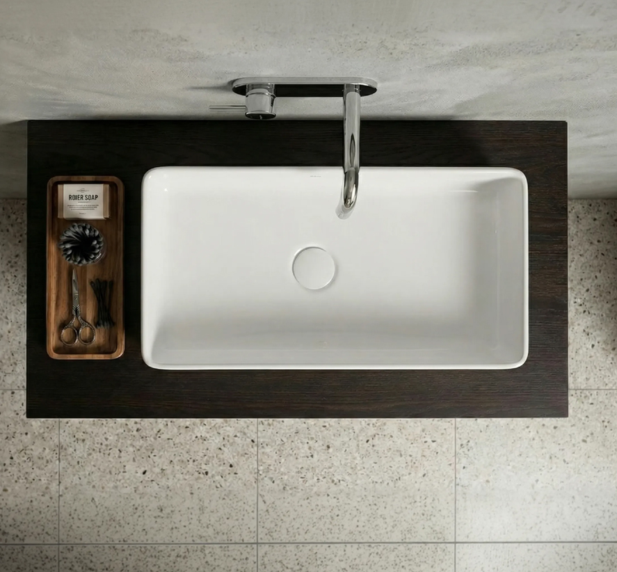 Basins