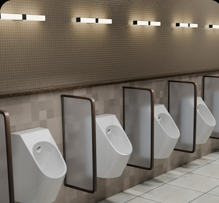 Urinals