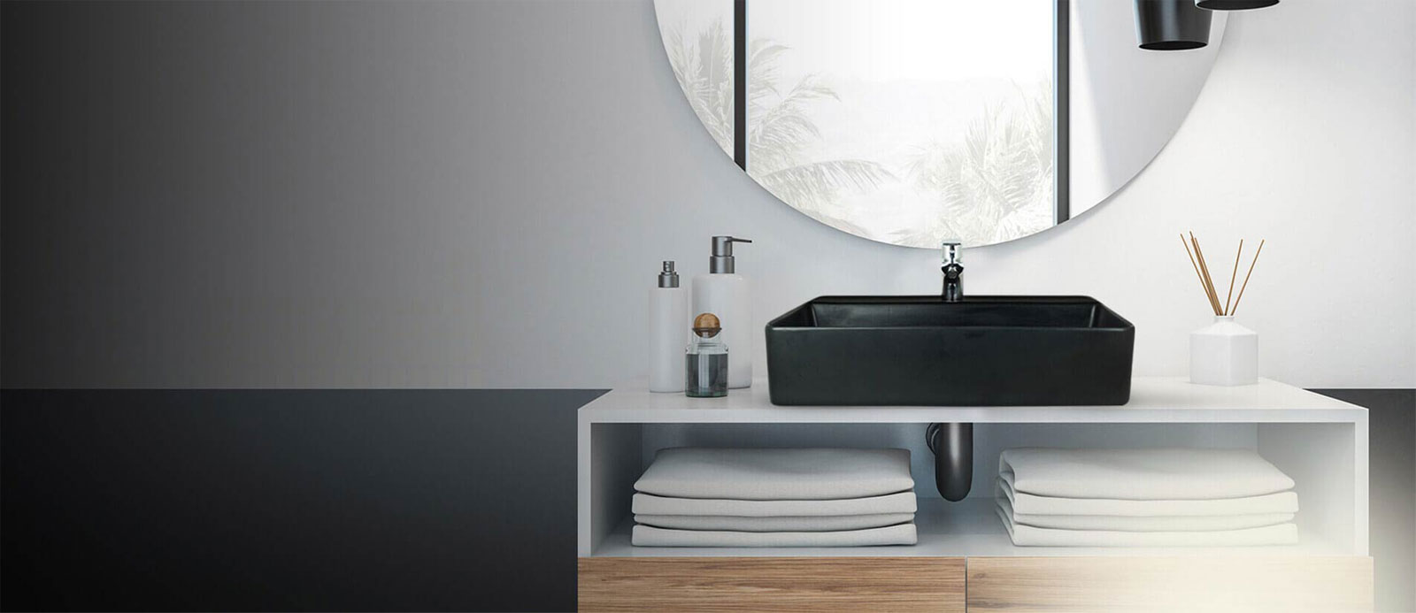 somany Vanity basin