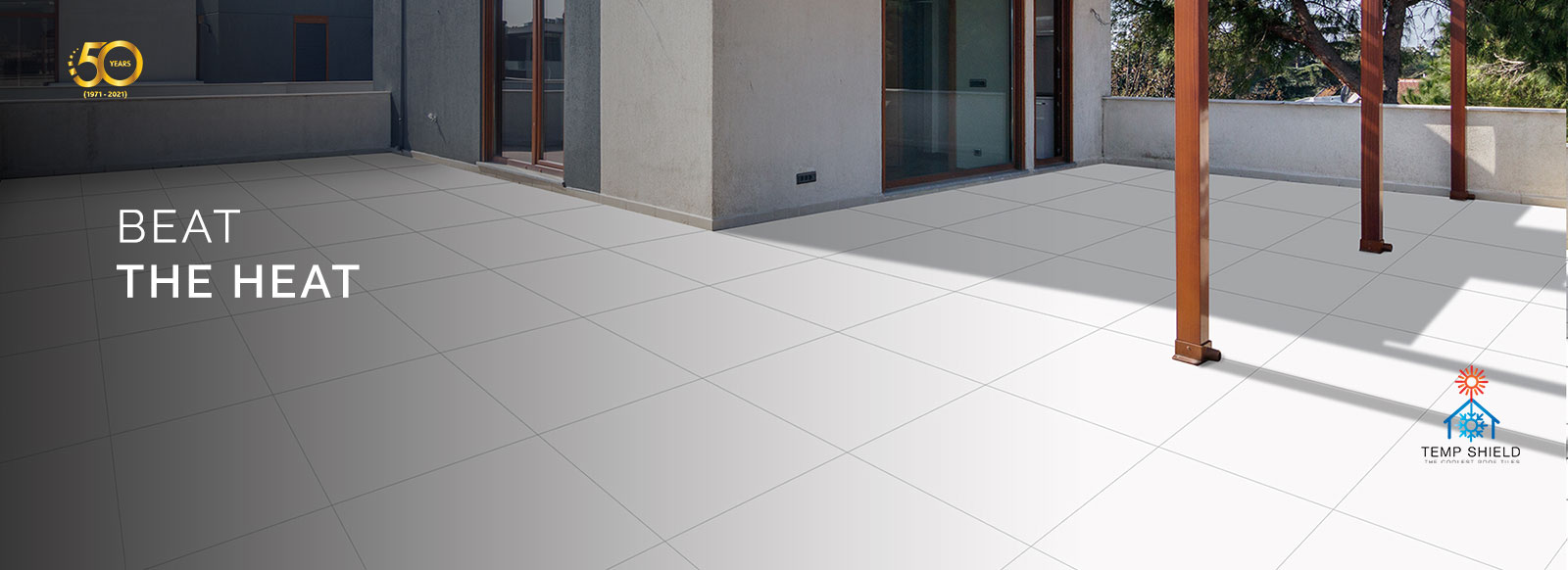 somany temp shield tiles