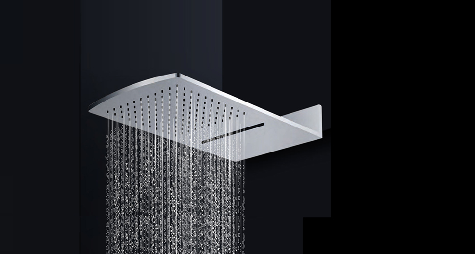 Showers