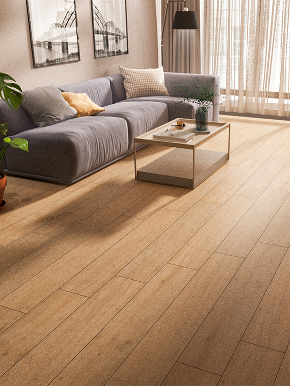 Strio Valor Alpine Wood Teak