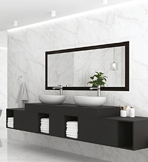 Vanity Cabinets