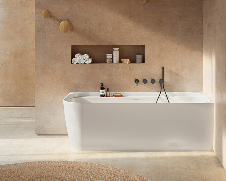 Bath Fittings